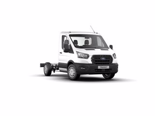 FORD Transit Chassis 350 Trazione Posteriore 2.0 EcoBlue 130CV Trend L5 r.sing. E6.2
