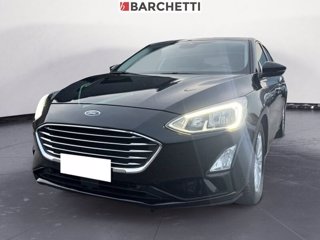 FORD Focus 1.0 EcoBoost 125 CV automatico 5p. Business Co-Pilot