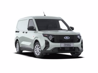 FORD Nuovo Transit Courier Van Trend 1.0 EcoBoost 125 CV A7 -