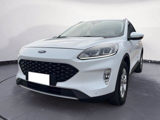 FORD Kuga 3 SERIE 1.5 ECOBOOST 120 CV 2WD CONNECT
