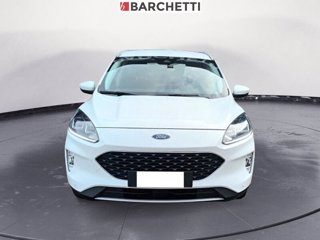 FORD Kuga 1.5 EcoBlue 120 CV 2WD Connect
