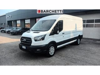 FORD Transit 350 2.0TDCi EcoBlue 130CV PL-TM Furgone Trend