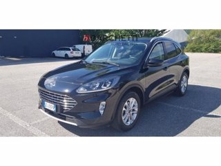 FORD Kuga 1.5 EcoBlue 120 CV 2WD Titanium X