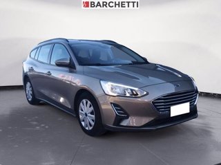 FORD Focus 1.5 EcoBlue 95 CV SW Business