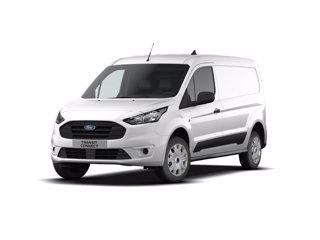 FORD Transit Connect Trend 2.0 Diesel 102CV Passo Lungo