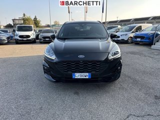 FORD Kuga 2.5 Full Hybrid 190 CV CVT 2WD ST-Line
