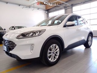 FORD Kuga 1.5 EcoBoost 150 CV 2WD Titanium