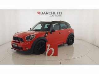 MINI Mini 1.6 Cooper S Countryman ALL4