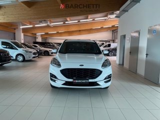 FORD Kuga 2.5 Plug In Hybrid 225 CV CVT 2WD ST-Line X
