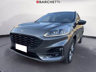 FORD Kuga 2.5 Plug In Hybrid 225 CV CVT 2WD ST-Line X