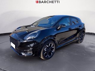 FORD Puma 1.0 EcoBoost Hybrid 125 CV S&S ST-Line X