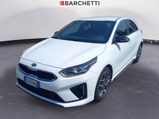 KIA Ceed 1.6 CRDi 136 CV DCT 5p. GT Line