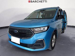 FORD Tourneo Connect 1.5 EcoBoost 114 CV Titanium