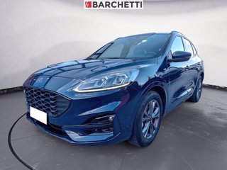 FORD Kuga 2.5 Full Hybrid 190 CV CVT 2WD ST-Line
