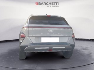 HYUNDAI Kona 1.0 T-GDI DCT XLine