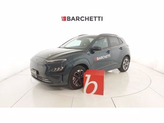 HYUNDAI Kona EV 39 kWh XLine