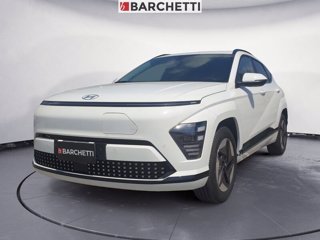 HYUNDAI Kona EV 65.4 KWh XClass Special Edition