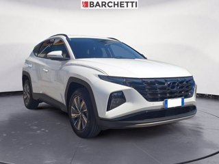 HYUNDAI Tucson 1.6 PHEV 4WD aut. Exellence