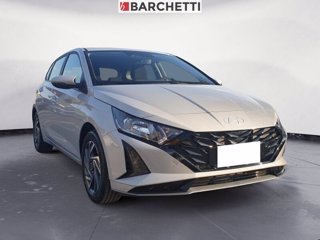 HYUNDAI i20 1.0 T-GDI 48V iMT ConnectLine