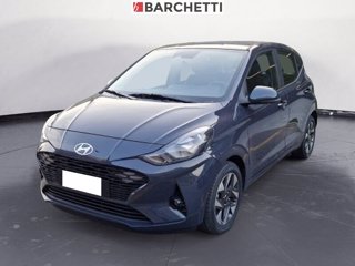 HYUNDAI i10 1.0 MPI Connectline