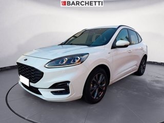 FORD Kuga 1.5 EcoBlue 120 CV aut. 2WD ST-Line