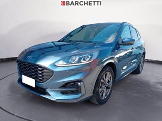 FORD Kuga 2.5 Full Hybrid 190 CV CVT 2WD ST-Line