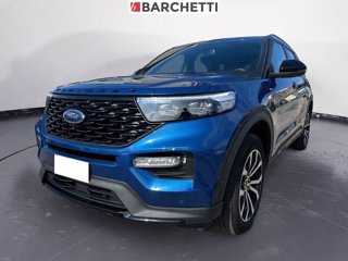 FORD Explorer 3.0 PHEV 457 CV A10 AWD ST-Line