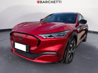 FORD Mustang Mach-E AWD Elettrico Standard 269CV