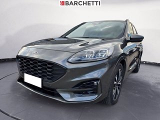 FORD Kuga 2.5 Full Hybrid 190 CV CVT 2WD ST-Line X