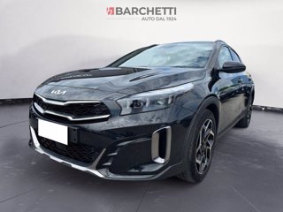 KIA Xceed 1.5 T-GDi 160 CV MHEV iMT GT-Line