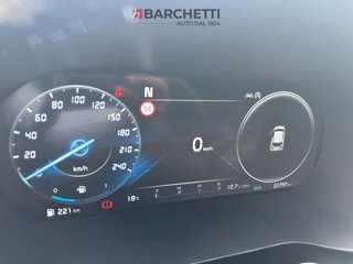 KIA Xceed 1.5 T-GDi 160 CV MHEV iMT GT-Line