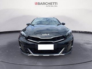 KIA Xceed 1.5 T-GDi 160 CV MHEV iMT GT-Line