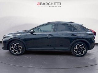 KIA Xceed 1.5 T-GDi 160 CV MHEV iMT GT-Line