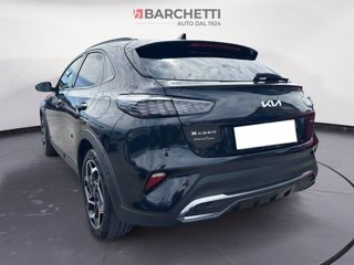 KIA Xceed 1.5 T-GDi 160 CV MHEV iMT GT-Line