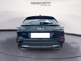 KIA Xceed 1.5 T-GDi 160 CV MHEV iMT GT-Line