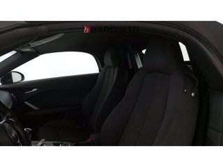 AUDI TT Roadster 2.0 TDI ultra