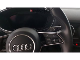 AUDI TT Roadster 2.0 TDI ultra