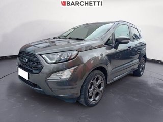 FORD EcoSport 1.0 EcoBoost 125 CV Start&Stop ST-Line