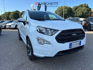 FORD EcoSport 1.0 EcoBoost 125 CV Start&Stop ST-Line