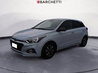 HYUNDAI i20 1.2 5 porte Connectline