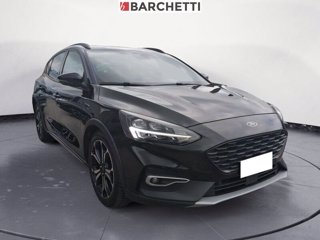 FORD Focus 1.5 EcoBlue 120 CV 5p. Active