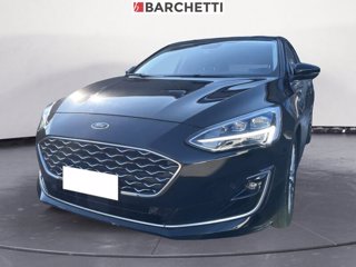 FORD Focus 1.5 EcoBlue 120 CV 5p. Vignale