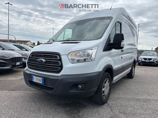 FORD Transit 330 2.0TDCi EcoBlue 130CV PM-TM Furgone Trend