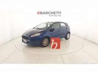 FORD Fiesta Plus 1.5 TDCi 75CV 5 porte
