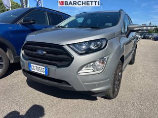 FORD EcoSport 1.0 EcoBoost 125 CV Start&Stop ST-Line