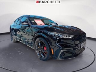 FORD Mustang Mach-E Elettrico Extended 294CV