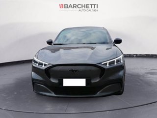 FORD Mustang Mach-E Elettrico Extended 294CV Premium