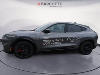 FORD Mustang Mach-E Elettrico Extended 294CV Premium