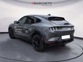 FORD Mustang Mach-E Elettrico Extended 294CV Premium