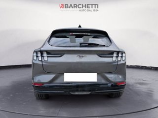 FORD Mustang Mach-E Elettrico Extended 294CV Premium